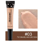 Full Coverage Liquid Concealer – Long-Lasting Smooth Matte Finish