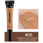 Full Coverage Liquid Concealer – Long-Lasting Smooth Matte Finish
