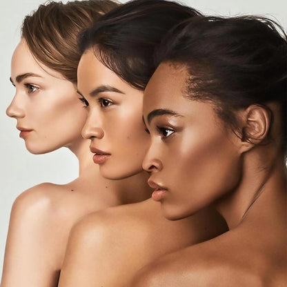 Full Coverage Liquid Concealer – Long-Lasting Smooth Matte Finish