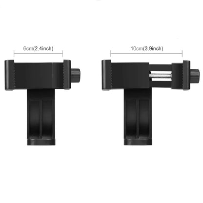 Chest Mount Phone Holder – Hands-Free POV Harness for Filming & Activities