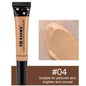 Full Coverage Liquid Concealer – Long-Lasting Smooth Matte Finish