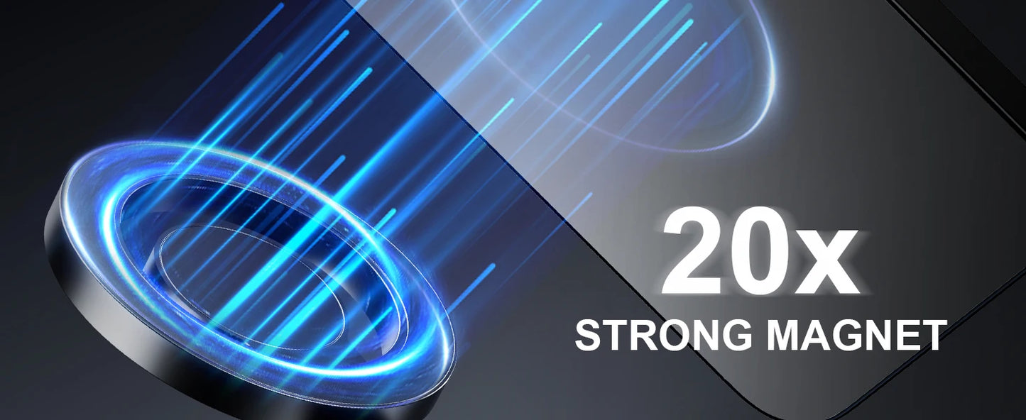 Gooseneck neck phone holder providing hands-free phone viewing with adjustable flexible arm