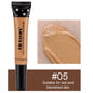 Full Coverage Liquid Concealer – Long-Lasting Smooth Matte Finish