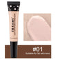 Full Coverage Liquid Concealer – Long-Lasting Smooth Matte Finish