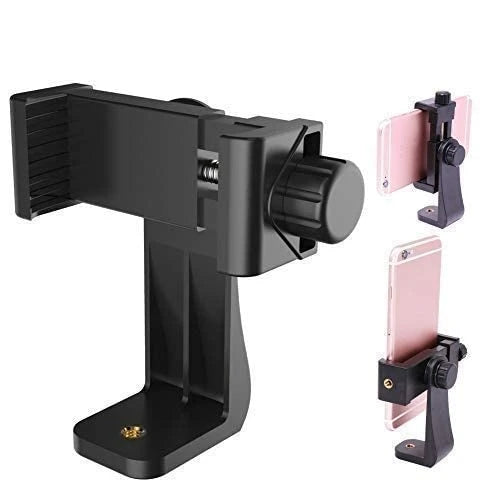 Chest Mount Phone Holder – Hands-Free POV Harness for Filming & Activities