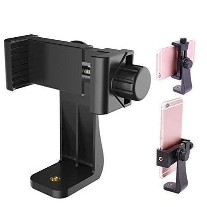 Chest Mount Phone Holder – Hands-Free POV Harness for Filming & Activities