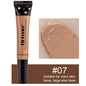 Full Coverage Liquid Concealer – Long-Lasting Smooth Matte Finish