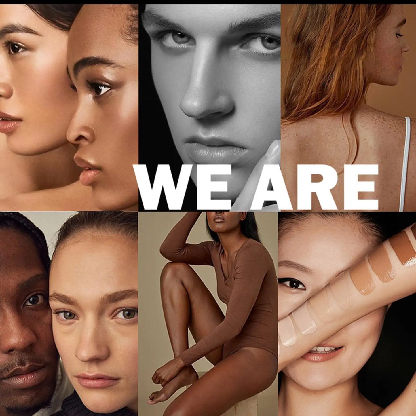 Full Coverage Liquid Concealer – Long-Lasting Smooth Matte Finish