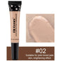 Full Coverage Liquid Concealer – Long-Lasting Smooth Matte Finish